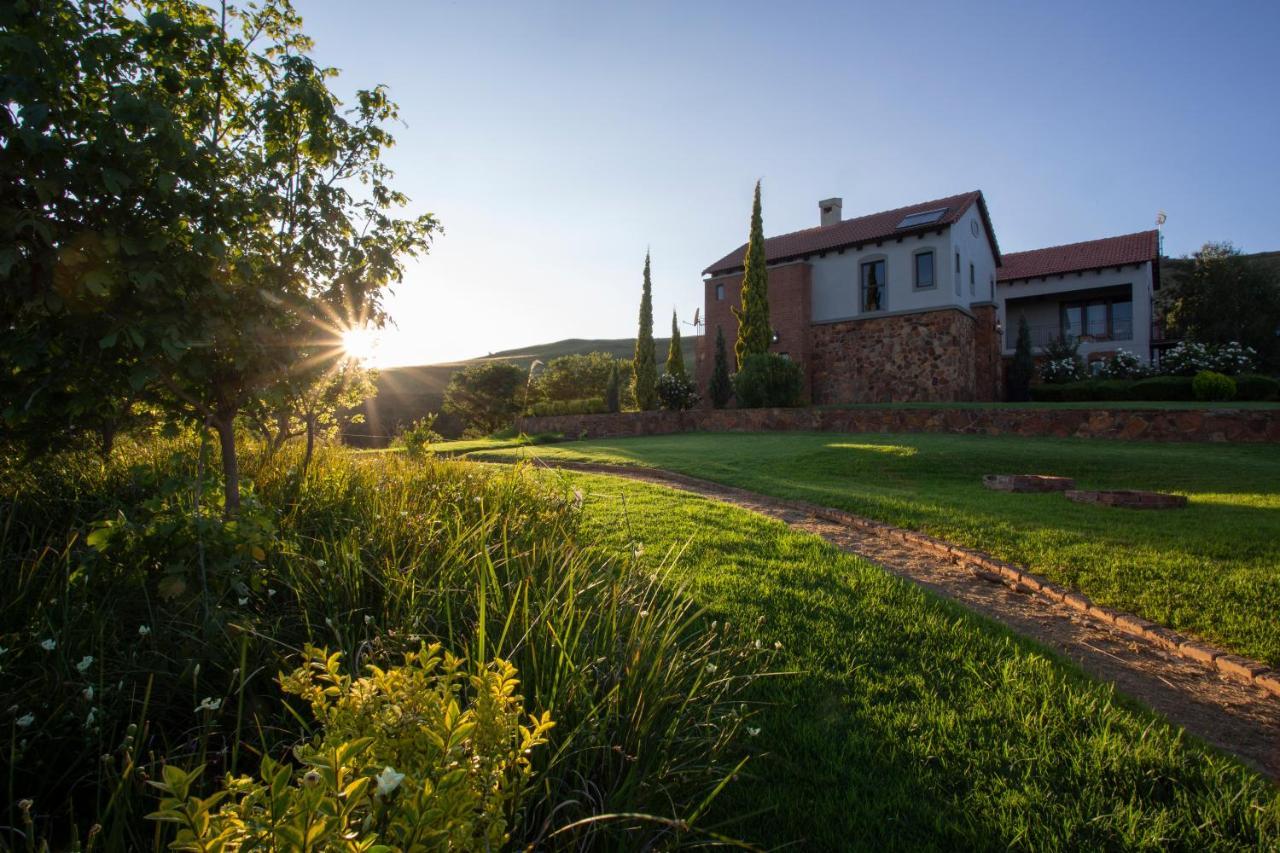 Mount High Luxury Country Estate Villa Lydenburg