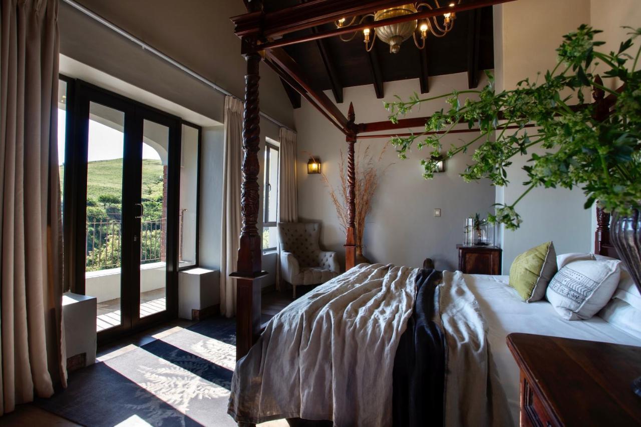 Mount High Luxury Country Estate Villa Lydenburg
