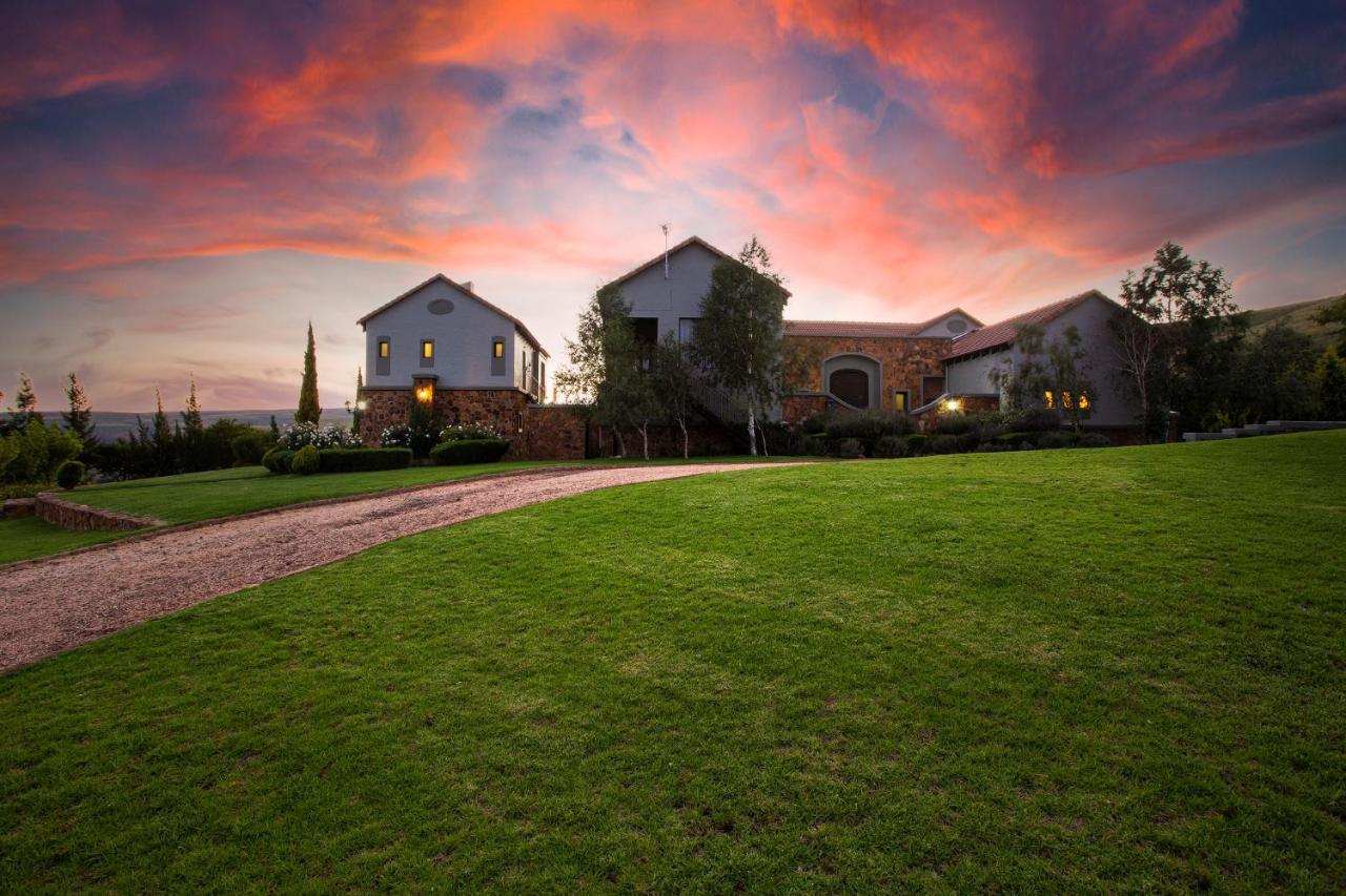 Mount High Luxury Country Estate Villa Lydenburg