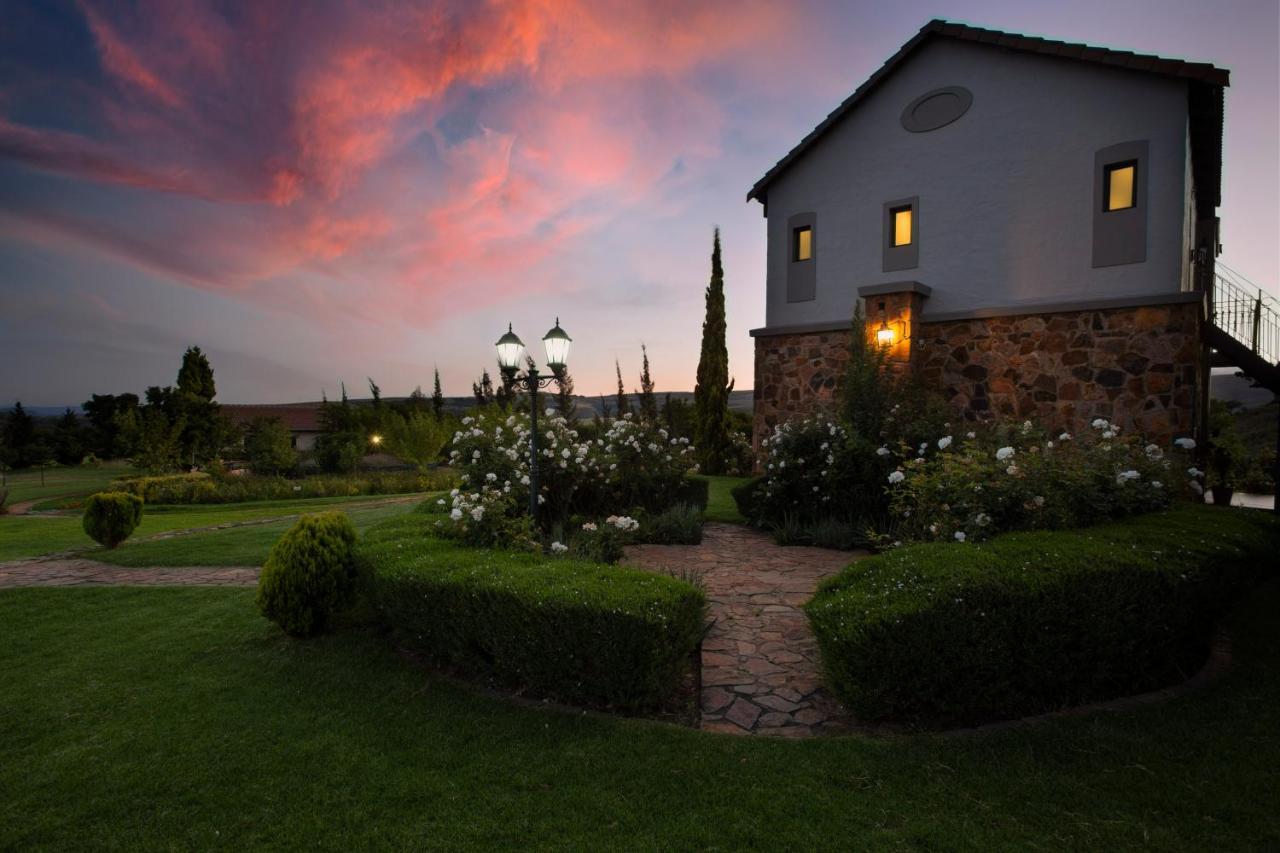 Villa Mount High Luxury Country Estate