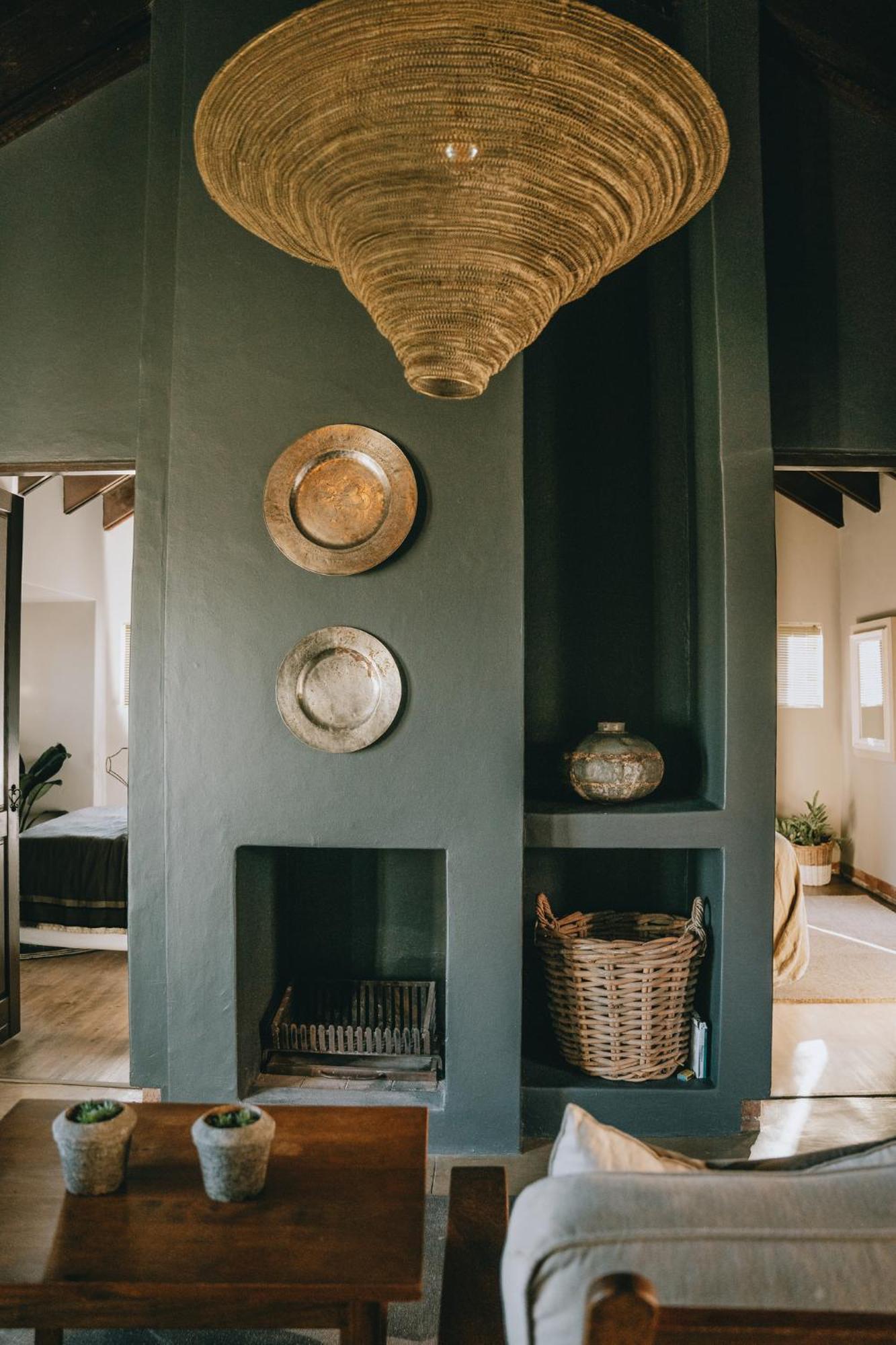 Villa Mount High Luxury Country Estate Lydenburg