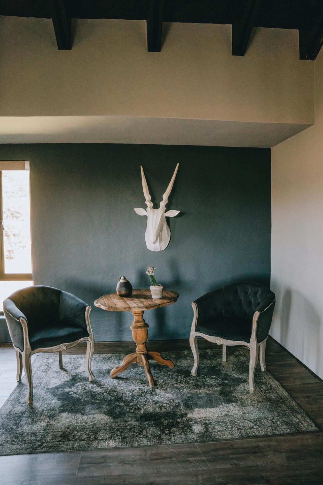 Mount High Luxury Country Estate Villa Lydenburg