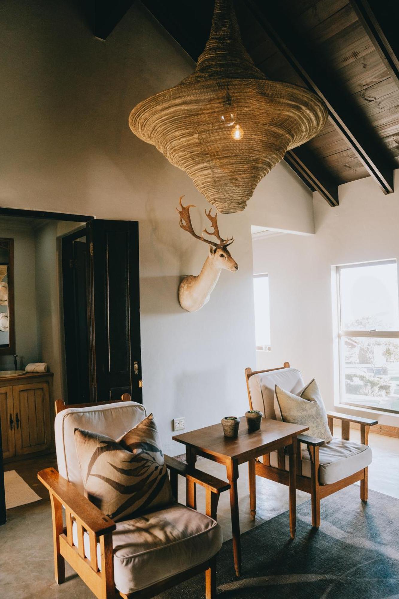 Mount High Luxury Country Estate Lydenburg