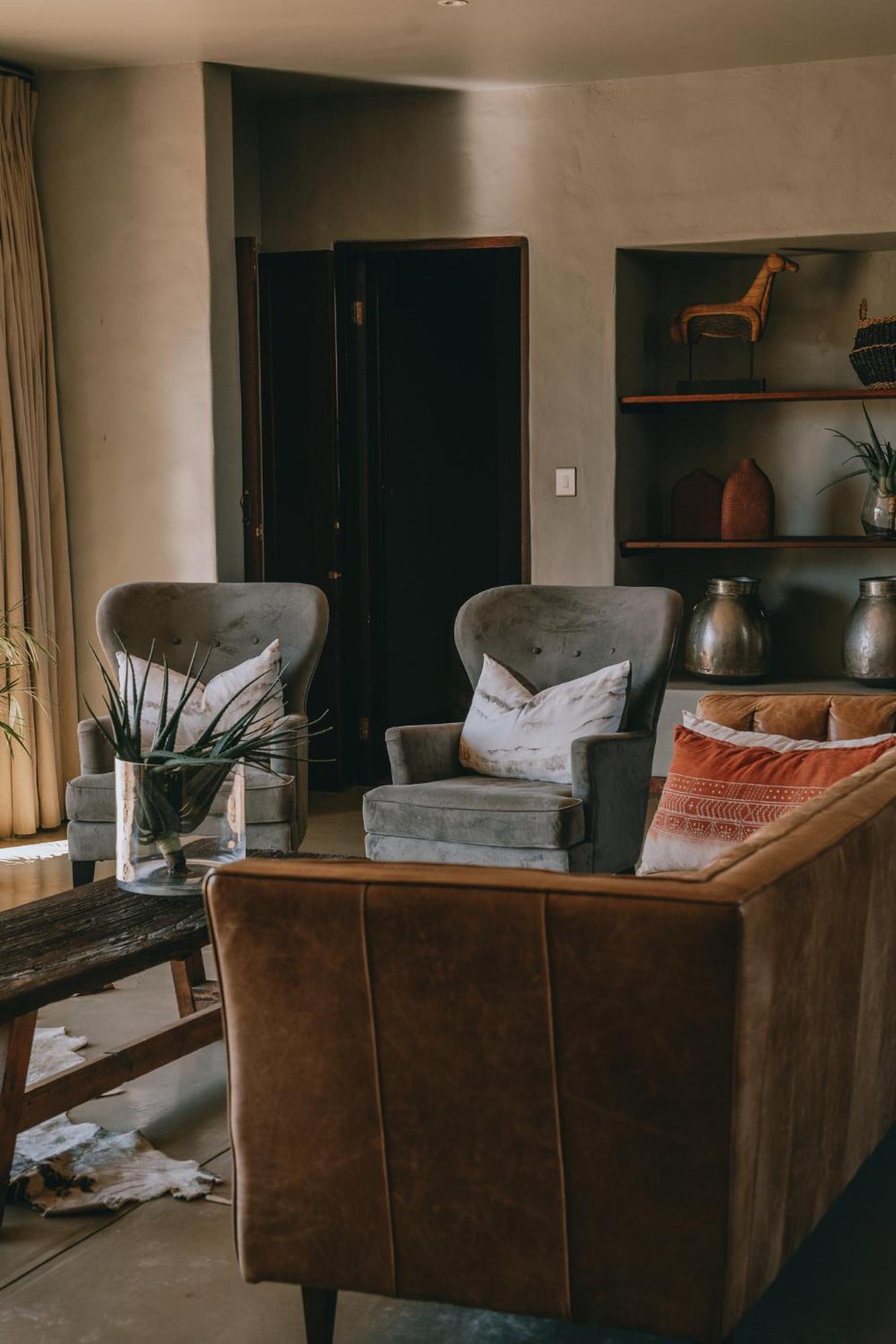 Mount High Luxury Country Estate Villa Lydenburg