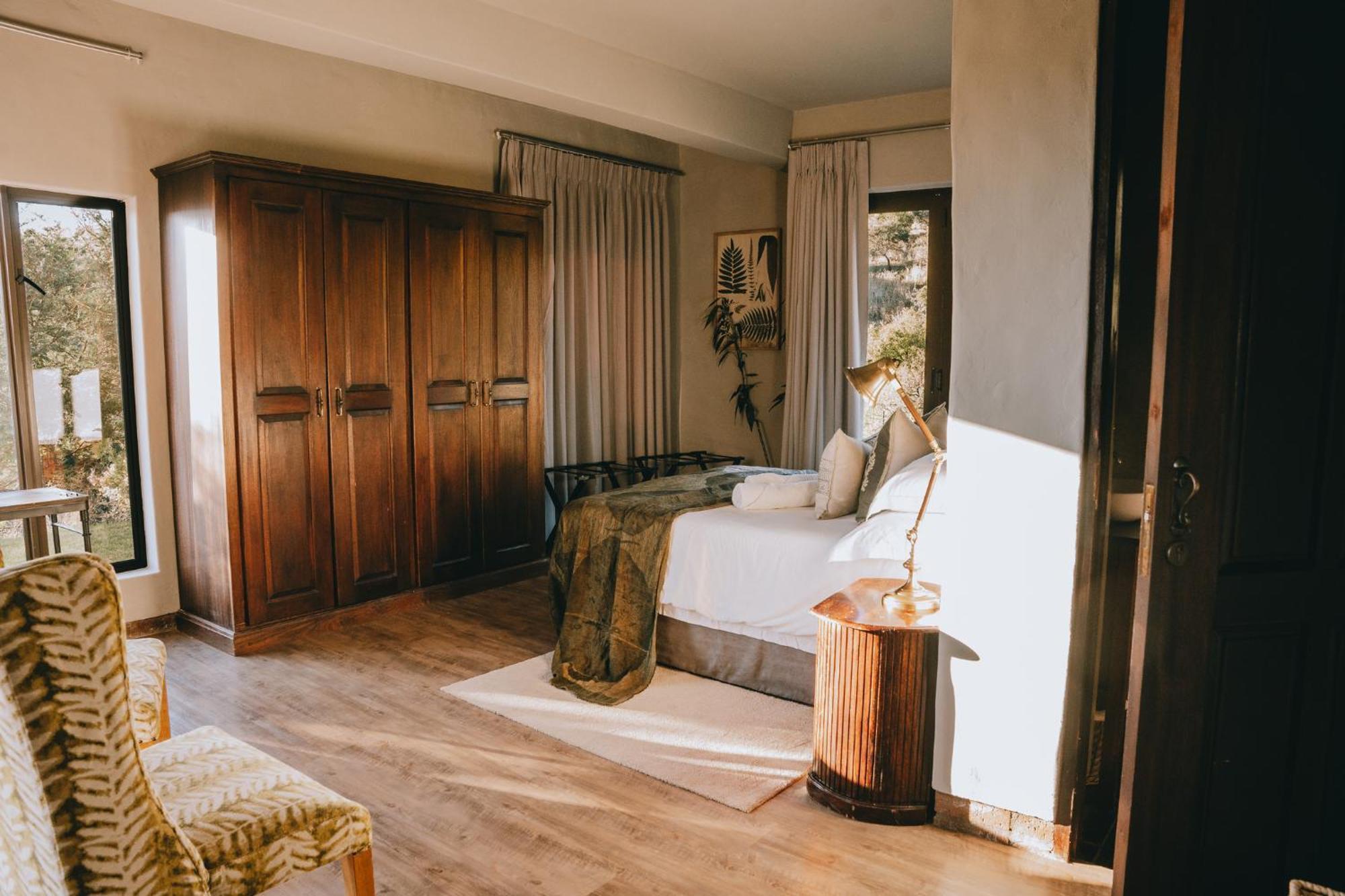 Mount High Luxury Country Estate Villa Lydenburg