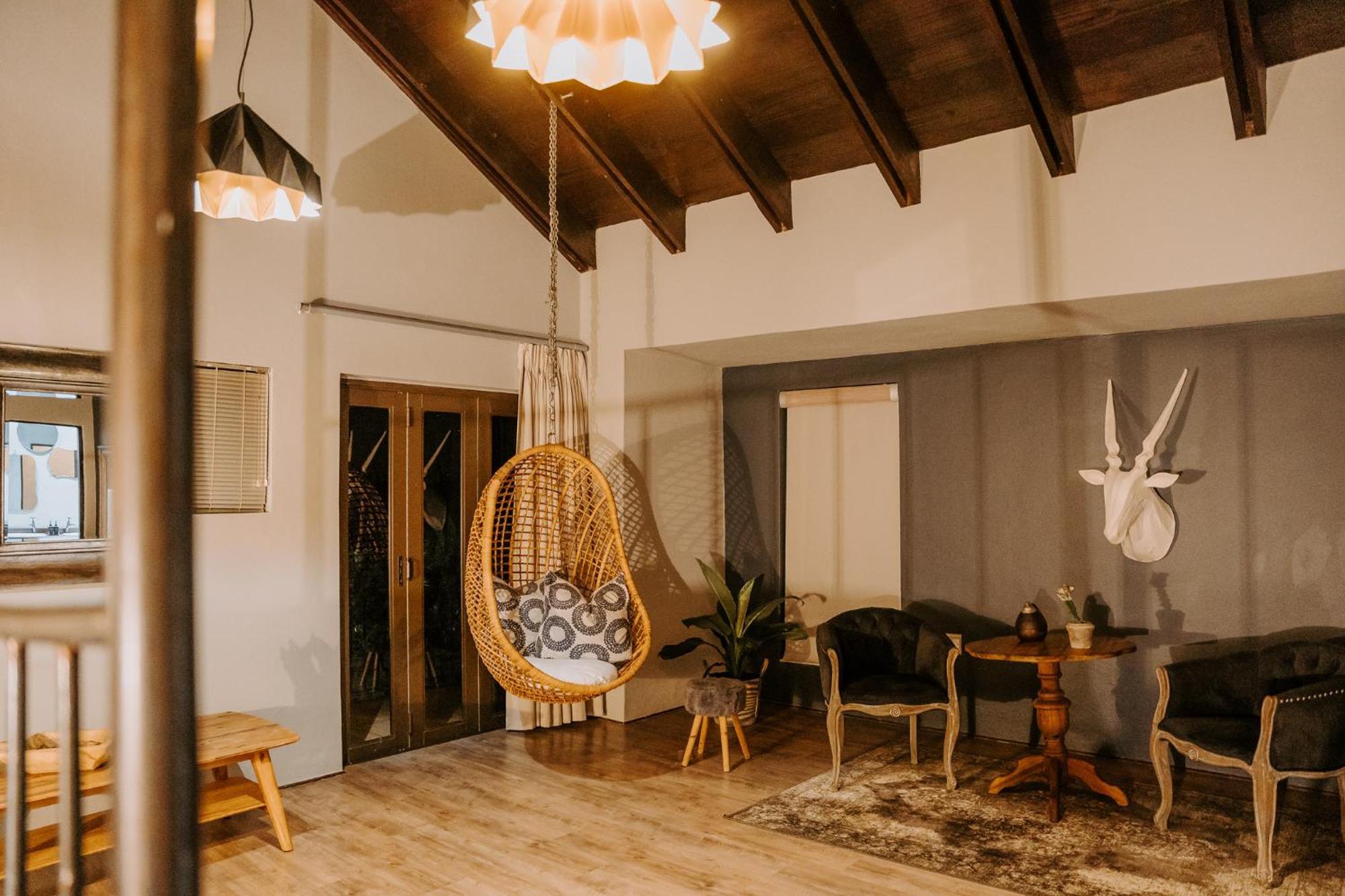 Villa Mount High Luxury Country Estate Lydenburg