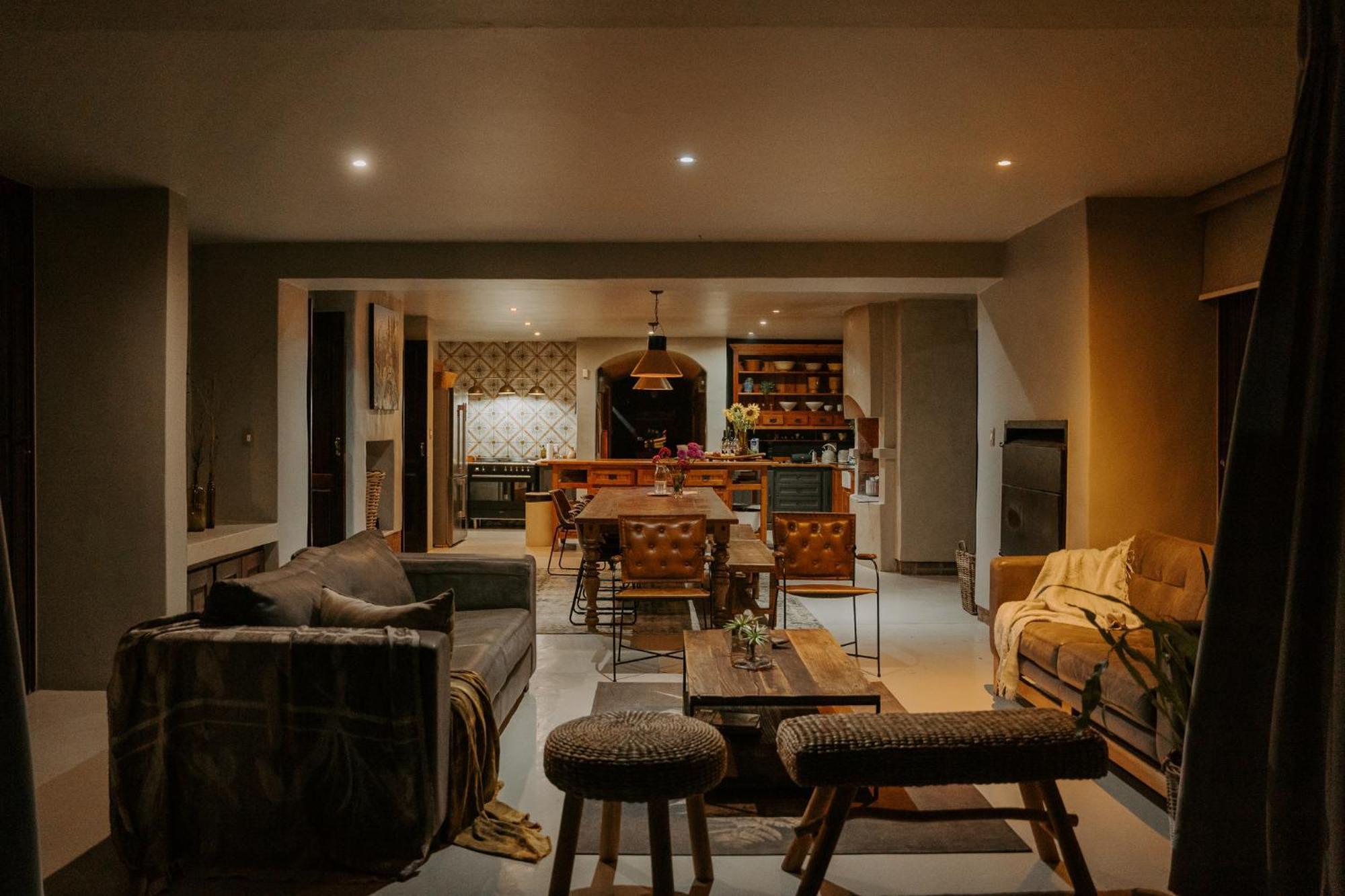 Villa Mount High Luxury Country Estate *