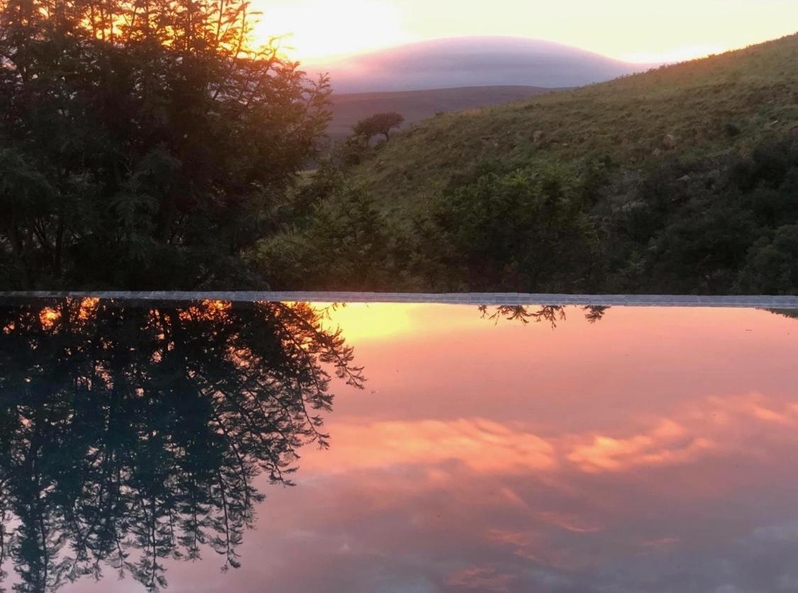 Mount High Luxury Country Estate Lydenburg