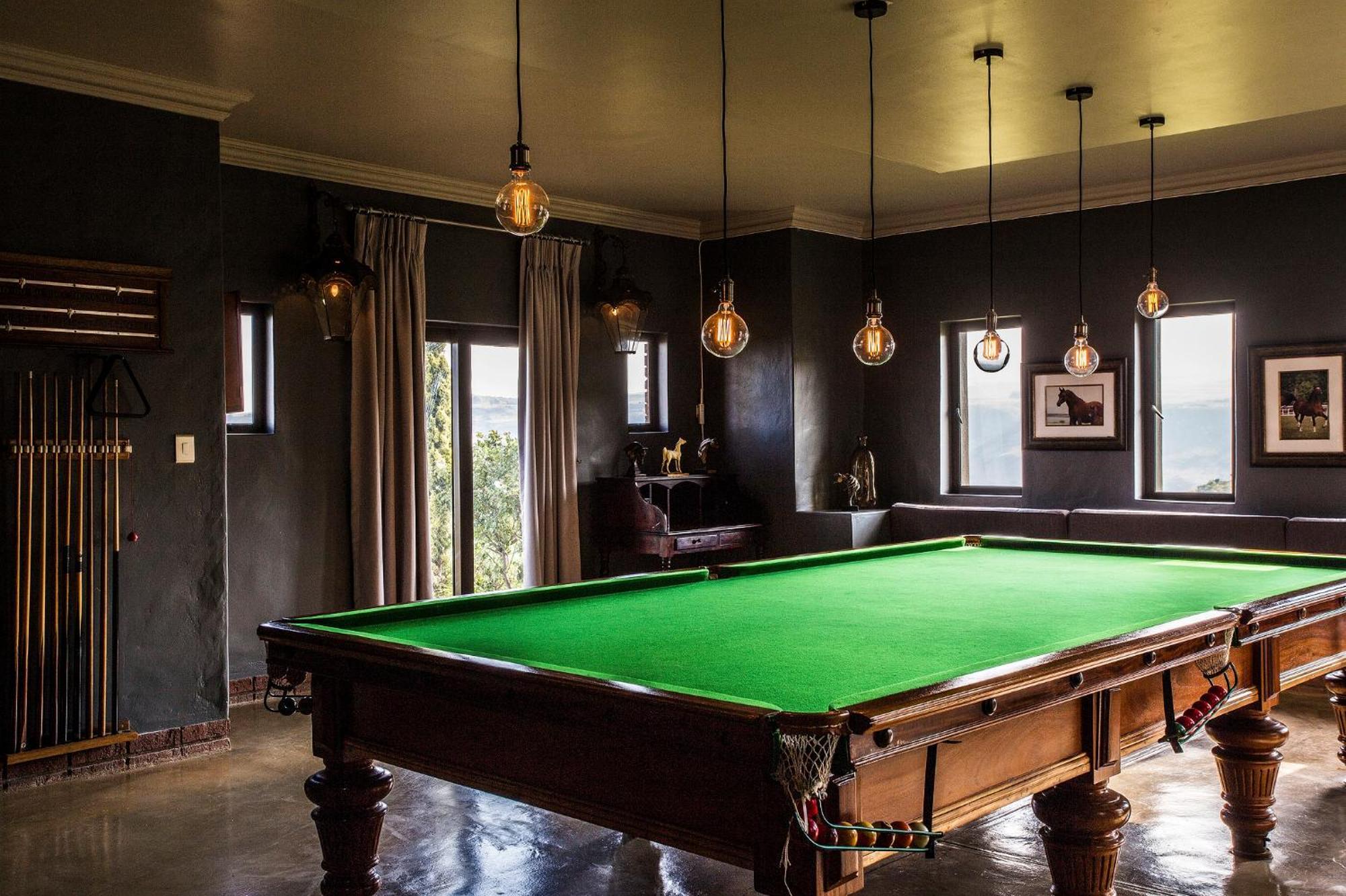 Mount High Luxury Country Estate