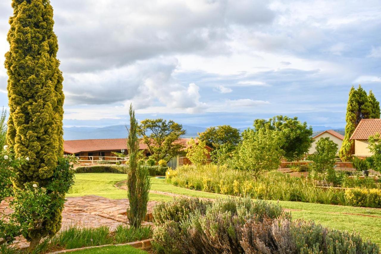 Villa Mount High Luxury Country Estate