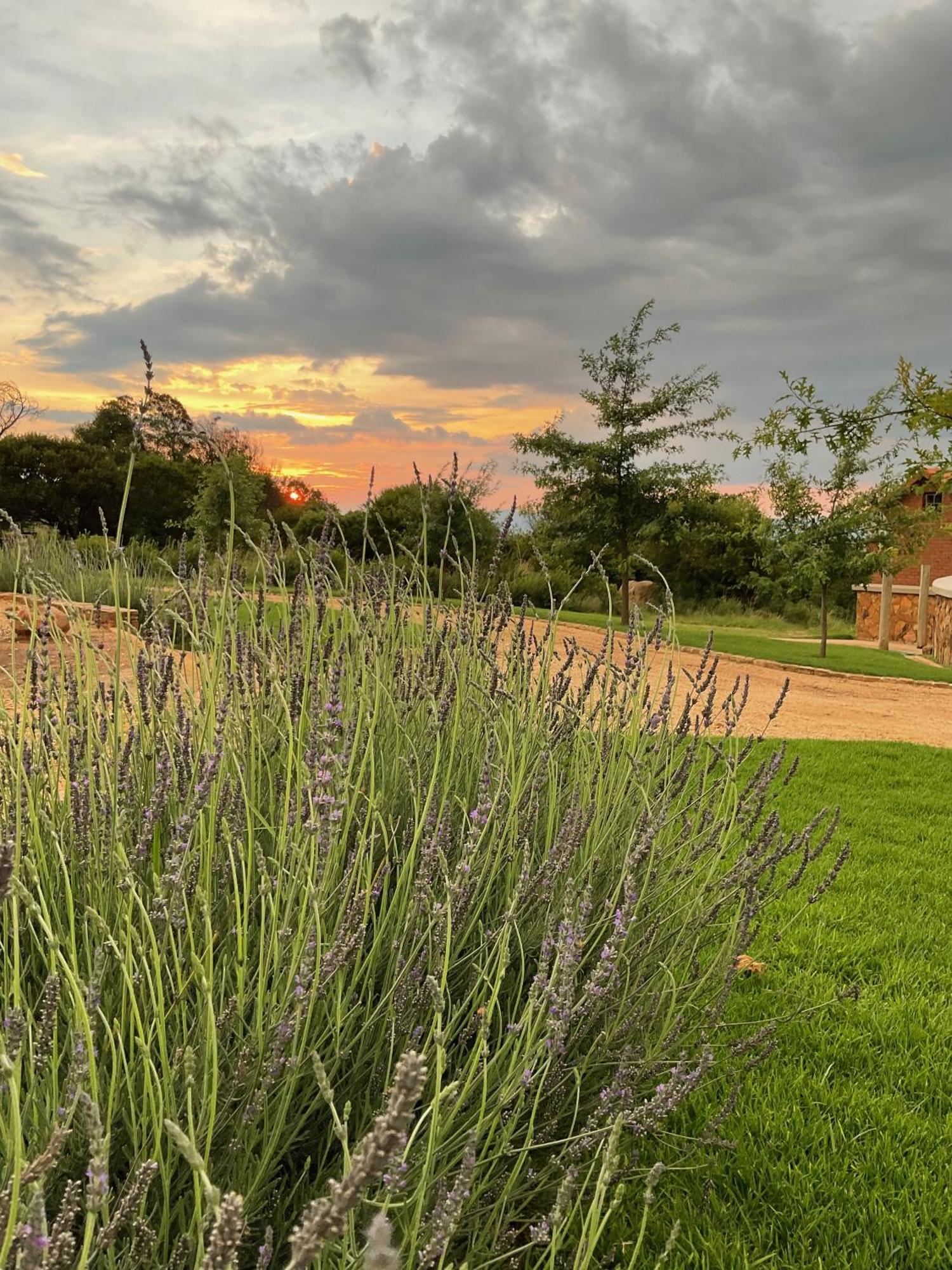 Mount High Luxury Country Estate Lydenburg