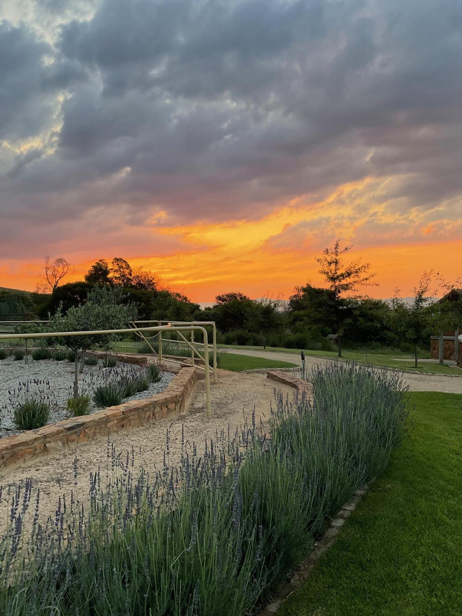 Mount High Luxury Country Estate * Lydenburg