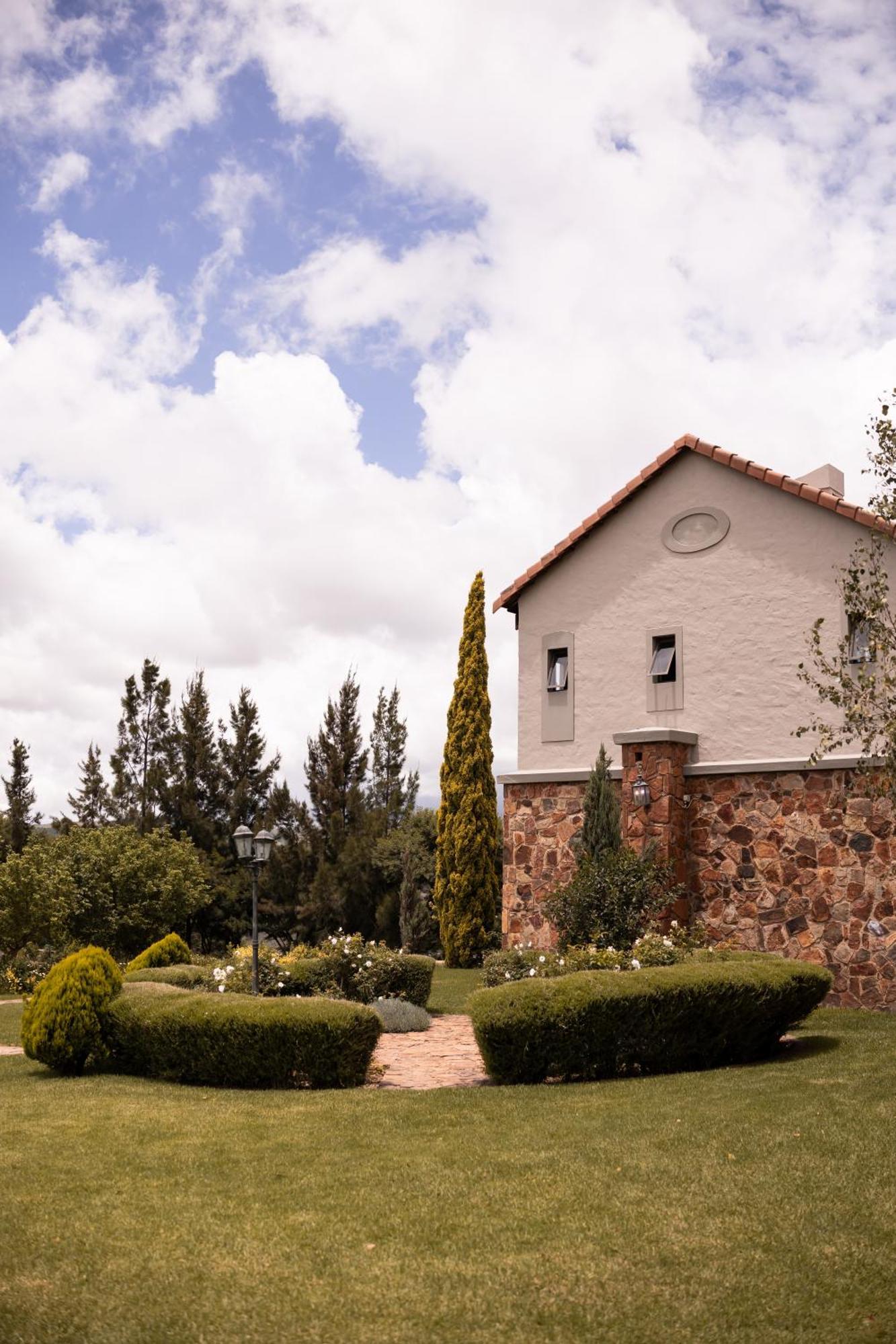Villa Mount High Luxury Country Estate Lydenburg